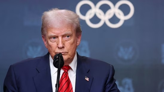 റഷ്യയുമായി യു.എസിന് വ്യാപാരമുണ്ടോ... അറിയില്ലെന്ന് ട്രംപ്