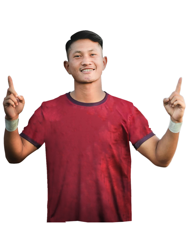  ഫോര്‍വേഡ് മാങ്കു കുക്കിയെ സൈന്‍ ചെയ്ത് ഗോകുലം കേരള എഫ്സി