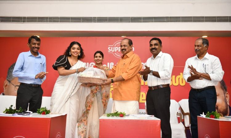 സ്‌പ്ലൈകോ ശബരി ബ്രാന്‍ഡില്‍ അഞ്ചു പുതിയ ഉത്പന്നങ്ങള്‍ വിപണിയിലിറക്കി