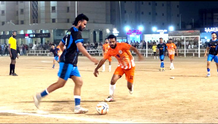 ചാംസ് സബീന്‍ എഫ് സി - റീം റിയല്‍ കേരള മത്സരം സമനിലയില്‍, ടാലെന്റ്‌റ് ടീന്‍സ് ഫുട്ബാള്‍ അക്കാഡമി ജൂനിയര്‍ ഡിവിഷന്‍ ചാമ്പ്യന്മാര്‍