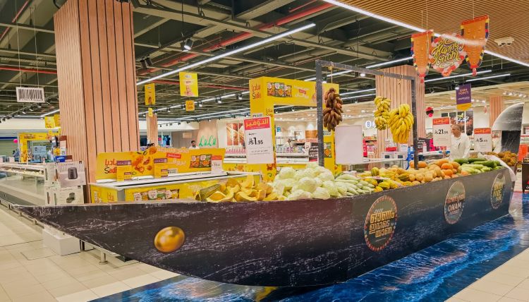 ഓണവിപണിയില്‍ ഹൃദയപൂര്‍വ്വം ലുലു; സൗദി പ്രവാസികളുടെ ഓണാഘോഷത്തിന് ആവേശം പകര്‍ന്ന് ഓണം സ്‌പെഷ്യല്‍ ഓഫറുകള്‍