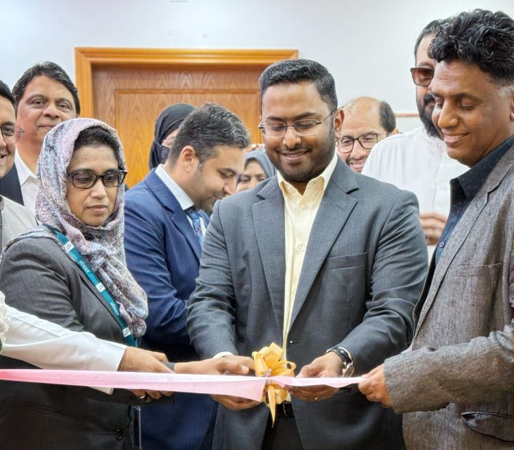 അബീര്‍ മെഡിക്കല്‍ സെന്ററില്‍ ഐവി ഡ്രിപ് തെറാപ്പി സേവനം