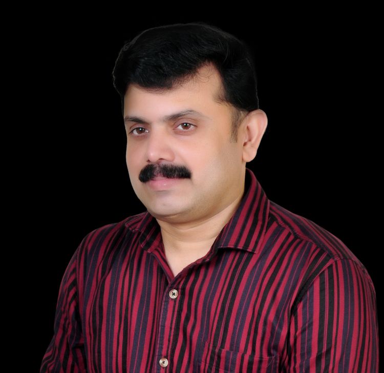 ആലാപന മാധുര്യവുമായി പ്രവാസി ഗായകന്‍ അഫ്‌സല്‍ എപ്പിക്കാട്