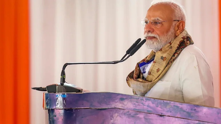 ജി.എസ്.ടി സമ്പാദ്യ ഉത്സവം തുടങ്ങുന്നു, വലിയ ചുവടുവെപ്പെന്ന് പ്രധാനമന്ത്രി