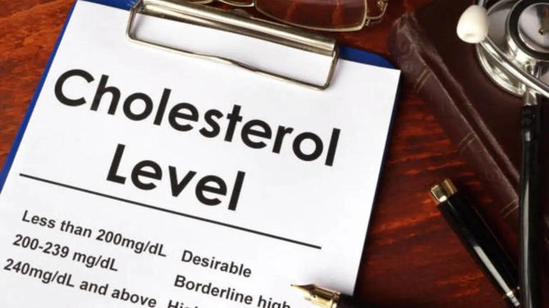 കൊളസ്‌ട്രോള്‍ കുറയ്ക്കാന്‍ മരുന്ന് വേണ്ട; ജീവിതശൈലിയില്‍ നാല് ലളിതമായ മാറ്റങ്ങള്‍ നിര്‍ദ്ദേശിച്ച് വിദഗ്ധ ഡോക്ടര്‍