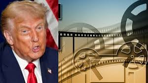 അമേരിക്കയില്‍ വിദേശ സിനിമകള്‍ക്ക് 100% നികുതി; ഇന്ത്യന്‍ സിനിമക്ക് കനത്ത വെല്ലുവിളി