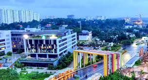 ഇന്‍ഫോപാര്‍ക്ക് മൂന്നാംഘട്ടം വരുന്നു: ലക്ഷ്യം 2 ലക്ഷം തൊഴിലവസരങ്ങള്‍