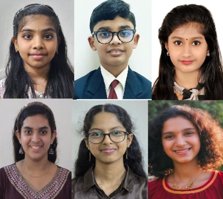 മലയാളം മിഷന്‍ സുഗതാഞ്ജലി ആഗോള കാവ്യാലാപന മത്സരം: സൗദി ചാപ്റ്റര്‍ തല വിജയികളെ പ്രഖ്യാപിച്ചു