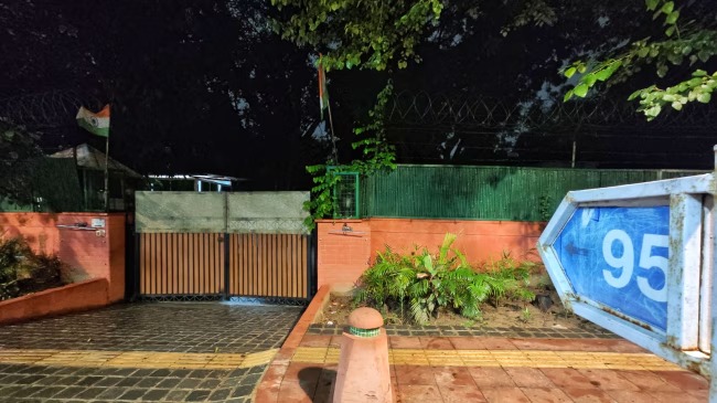 മുഖ്യമന്ത്രി സ്ഥാനം ഒഴിഞ്ഞിട്ട് ഒരു വര്‍ഷം; കെജ്രിവാളിന് കേന്ദ്രം ബംഗ്ലാവ് അനുവദിച്ചു