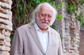 സാഹിത്യ നൊബേല്‍ ഹംഗേറിയന്‍ എഴുത്തുകാരന്‍ ലാസ്ലോ ക്രസ്‌നഹോര്‍ക്കൈക്ക്