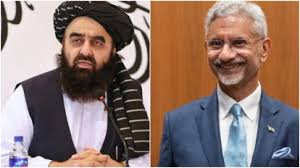 അഫ്ഗാനിസ്ഥാനുമായുള്ള നയതന്ത്ര ബന്ധം പുനഃസ്ഥാപിച്ച് ഇന്ത്യ; കാബൂളില്‍ എംബസി തുറക്കും