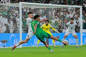 ഇറാഖുമായി ഗോള്‍രഹിത സമനില, സൗദിക്ക് 2026 ലോകകപ്പിന് യോഗ്യത