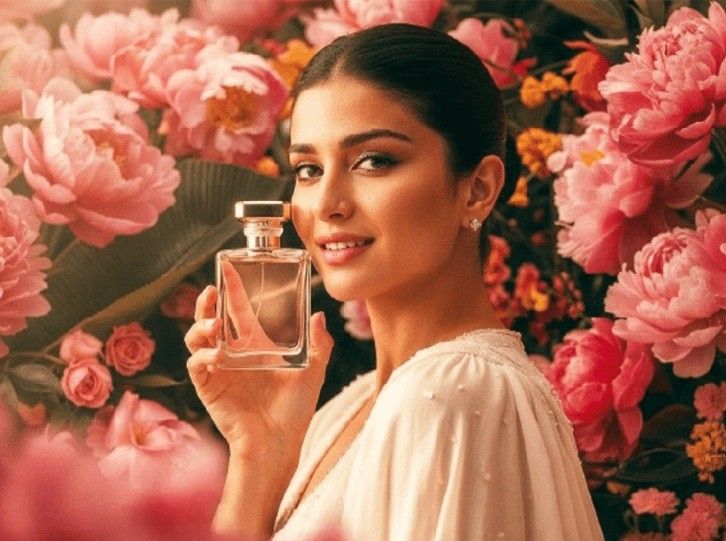 ജിദ്ദ പെര്‍ഫ്യൂം എക്‌സിബിഷന്‍ തുടങ്ങി; നിങ്ങളുടെ ഇഷ്ട സുഗന്ധം കണ്ടെത്താന്‍ അവസരം