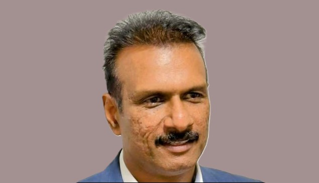 മാവേലിക്കര സ്വദേശി വിനോദ് പിള്ള അയര്‍ലന്‍ഡില്‍ 'പീസ് കമ്മീഷണര്‍': ഇന്ത്യന്‍ സമൂഹത്തിന് അഭിമാനം