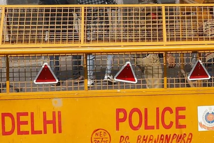 ദല്‍ഹി കലാപം കേന്ദ്രഭരണത്തെ അട്ടിമറിക്കാനുള്ള നീക്കമായിരുന്നെന്ന് ഡല്‍ഹി പോലീസ് 