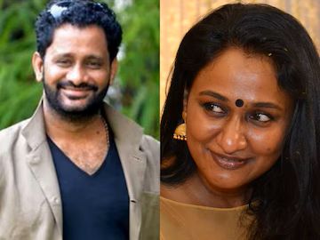 ഓസ്‌കര്‍ ജേതാവ് റസൂല്‍ പൂക്കുട്ടി സംസ്ഥാന ചലച്ചിത്ര അക്കാദമി ചെയര്‍മാന്‍