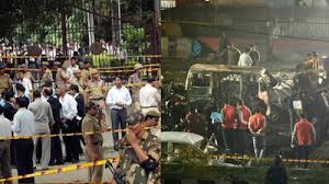  ചെങ്കോട്ട സ്‌ഫോടനം എന്‍.ഐ.എ അന്വേഷണം തുടങ്ങി, ഡോക്ടര്‍ ഉമര്‍ മുഹമ്മദിനായി വലവിരിച്ച് സുരക്ഷാ ഏജന്‍സികള്‍