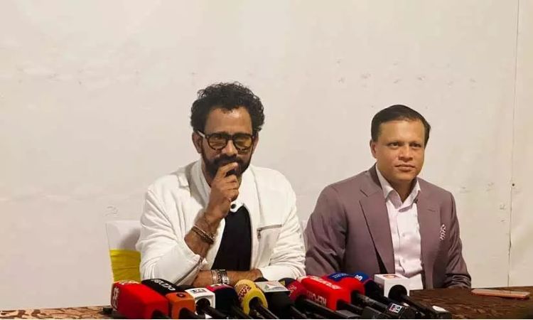 രാജ്യാന്തര ചലച്ചിത്രോത്സവം ഗള്‍ഫ് എഡിഷന്‍ സംഘടിപ്പിക്കുമെന്ന് റസൂല്‍ പൂക്കുട്ടി