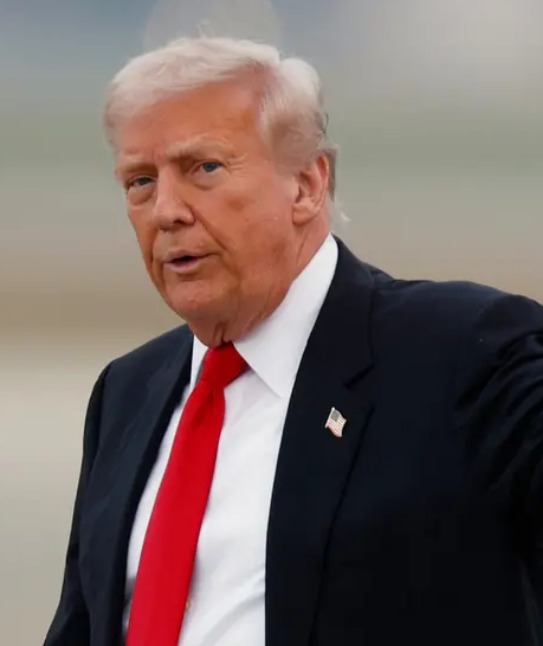 തിരഞ്ഞെടുപ്പില്‍ തിരിച്ചടി; നിരവധി ഭക്ഷ്യോത്പന്നങ്ങളുടെ താരിഫ് പിന്‍വലിച്ച് ട്രംപ്