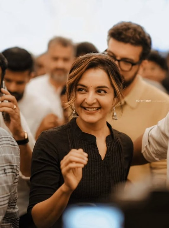 കേസില്‍ പൂര്‍ണ നീതി കിട്ടിയില്ല, ആസൂത്രകര്‍ പുറത്തുണ്ട്- മഞ്ജുവാര്യര്‍