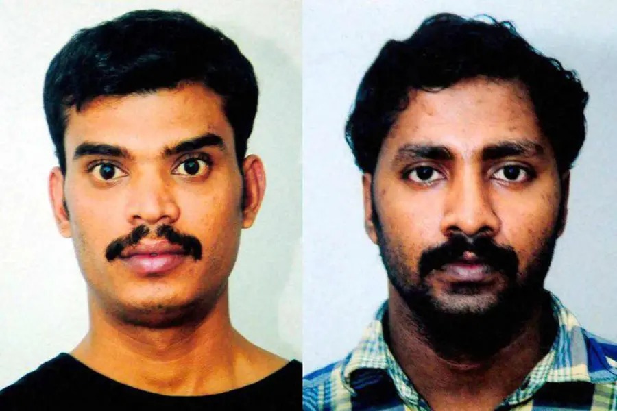 ടി.പി. കേസിലെ പ്രതികള്‍ക്ക് വീണ്ടും പരോള്‍