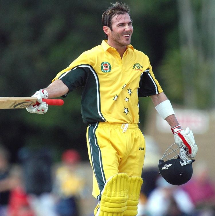 ക്രിക്കറ്റിന്റെ ക്ലാസിക്കല്‍ സൗന്ദര്യം ഡാമിയന്‍ മാര്‍ട്ടിന് എന്താണ് സംഭവിച്ചത്?