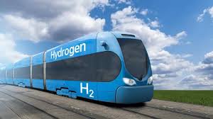 ഇന്ത്യയുടെ ആദ്യ ഹൈഡ്രജന്‍ ട്രെയിന്‍ ജനുവരി 26 മുതല്‍ പരീക്ഷണ ഓട്ടം ആരംഭിക്കും