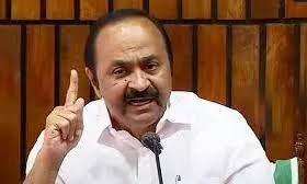 ഗുജറാത്തില്‍ ബി.ജെ.പി പയറ്റിയത് കേരളത്തില്‍ സി.പി.എം നടപ്പാക്കുന്നു- വി.ഡി. സതീശന്‍