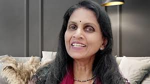  പാര്‍ട്ടിയെ വെട്ടിലാക്കുന്ന ആര്‍. ശ്രീലേഖയുടെ നടപടിയില്‍ ബി.ജെ.പി നേതൃത്വത്തിന് അതൃപ്തി