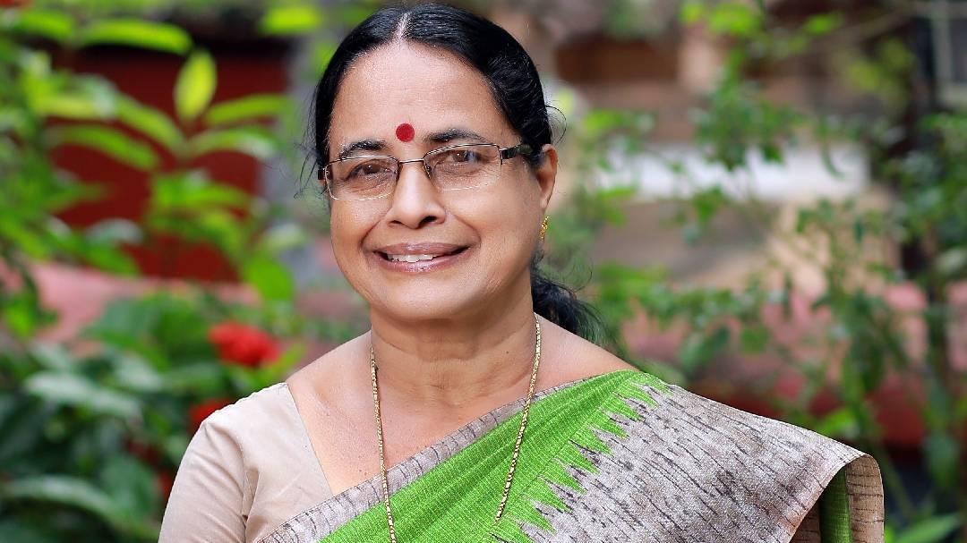 കൊട്ടാരക്കരയില്‍ 'വിസ്മയം'; സി.പി.എമ്മിന്റെ 'ജയന്റ് കില്ലര്‍' അയിഷാ പോറ്റി ഇനി കോണ്‍ഗ്രസില്‍!