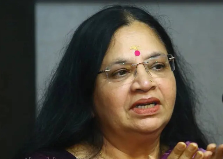 സമൂഹമാധ്യമങ്ങളില്‍ അപമാനിതനായ യുവാവ് ജീവനൊടുക്കിയ സംഭവത്തില്‍ പ്രതികരിച്ച് ഭാഗ്യലക്ഷ്മി