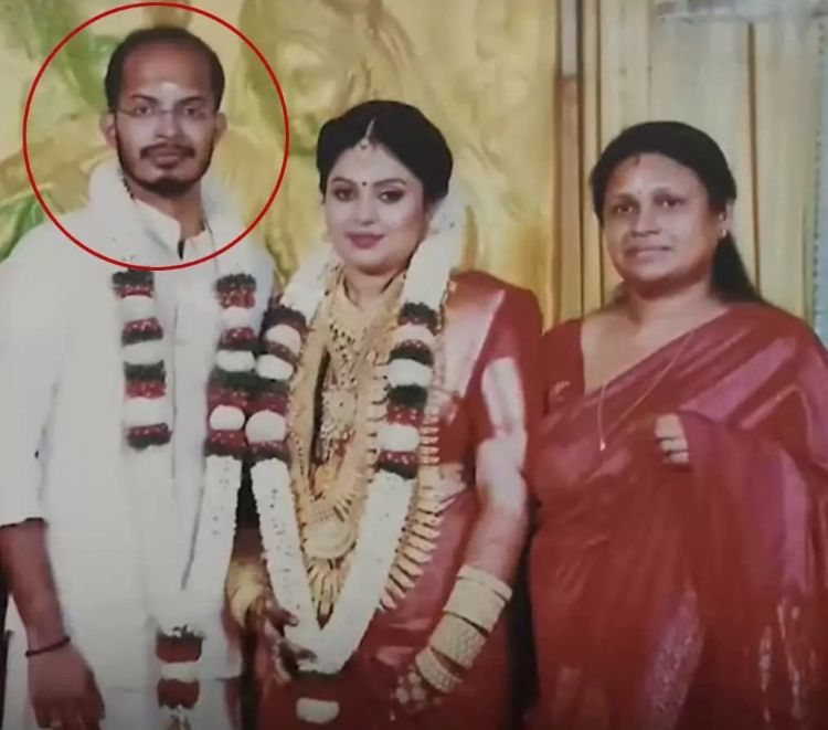 അമ്മയുടേയും മകളുടേയും ആത്മഹത്യ: പ്രതി ഉണ്ണികൃഷ്ണനെ തിരുവനന്തപുരത്ത് എത്തിച്ചു; ഇന്ന് കോടതിയില്‍ ഹാജരാക്കും