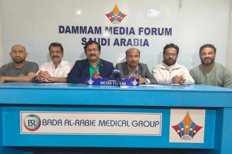  അസ്ലം കോളക്കോടന്റെ പുസ്തക പ്രകാശനം ജനുവരി 29-ന് ദമ്മാമില്‍; പ്രമുഖര്‍ പങ്കെടുക്കും