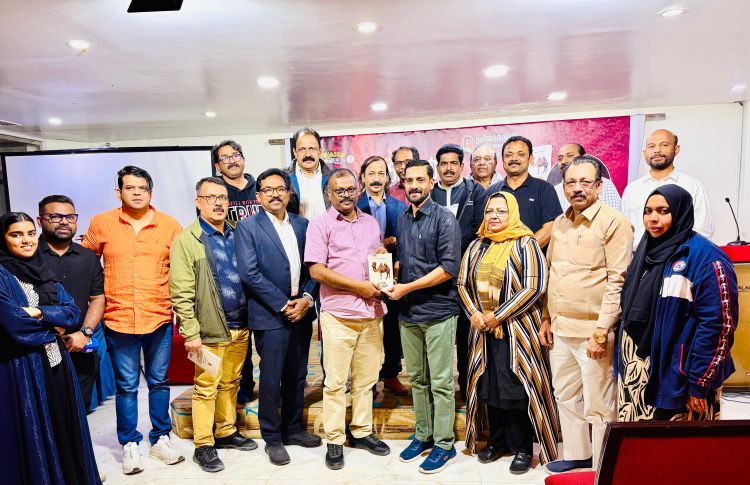 'കനല്‍ മനുഷ്യര്‍' ഇനി ഗാന്ധി ഗ്രന്ഥാലയത്തിലും വായിക്കാം