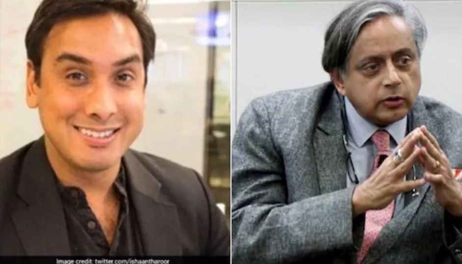 *വാഷിംഗ്ടണ്‍ പോസ്റ്റില്‍ കൂട്ട പിരിച്ചുവിടല്‍, തരൂരിന്റെ മകനും ജോലി പോയി*