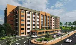  ലോകോത്തര കാന്‍സര്‍ ചികിത്സാ സൗകര്യങ്ങളുമായി കൊച്ചിന്‍ കാന്‍സര്‍ സെന്റര്‍ മുഖ്യമന്ത്രി തിങ്കളാഴ്ച ഉദ്ഘാടനം ചെയ്യും