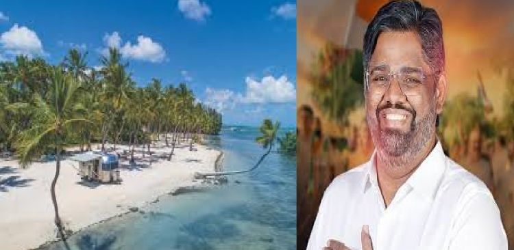 അഗത്തിയുടെ മണ്ണും കൂരയും നഷ്ടമാകുമോ? കേന്ദ്ര നീക്കത്തിനെതിരെ ലോക്‌സഭയില്‍ ആഞ്ഞടിച്ച് ഹംദുള്ള സയീദ് എം.പി