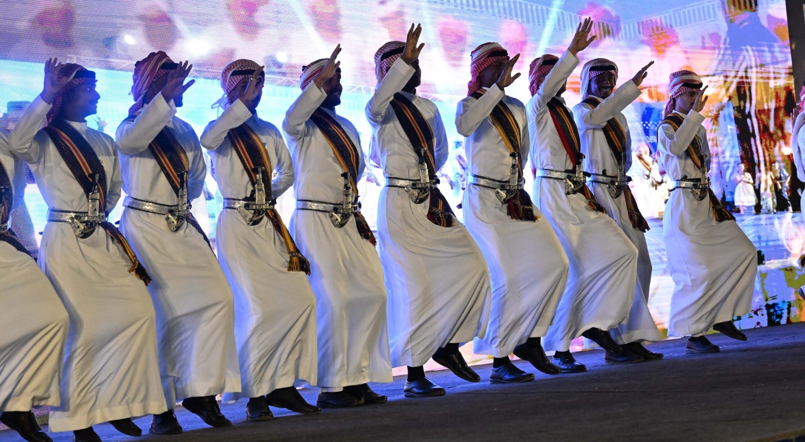 കടലിന്റെ മടിത്തട്ടിലെ കലാവസന്തം: ജിസാന്‍ ഫെസ്റ്റിവലില്‍ വിസ്മയമായി ഫറസാന്‍ ദ്വീപുകള്‍