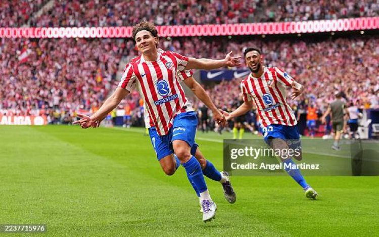 അത്ലറ്റികോയുടെ കാറ്റലോണിയന്‍ വധം