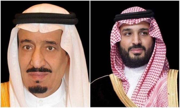 വിശുദ്ധ റമദാന് തുടക്കം: സൗദി ഭരണാധികാരികള്‍ക്ക് ലോകനേതാക്കളുടെ ആശംസകള്‍