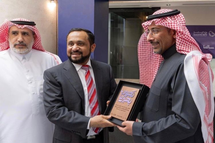 ലുലുവിന്റെ 'മെയ്ഡ് ഇന്‍ സൗദി' പ്രമോഷന് വന്‍ സ്വീകാര്യത: പ്രശംസയുമായി സൗദി വ്യവസായ മന്ത്രാലയം