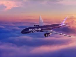 സൗദിയുടെ പുതിയ വിമാനക്കമ്പനി 'റിയാദ് എയര്‍' കെയ്റോയിലേക്ക്