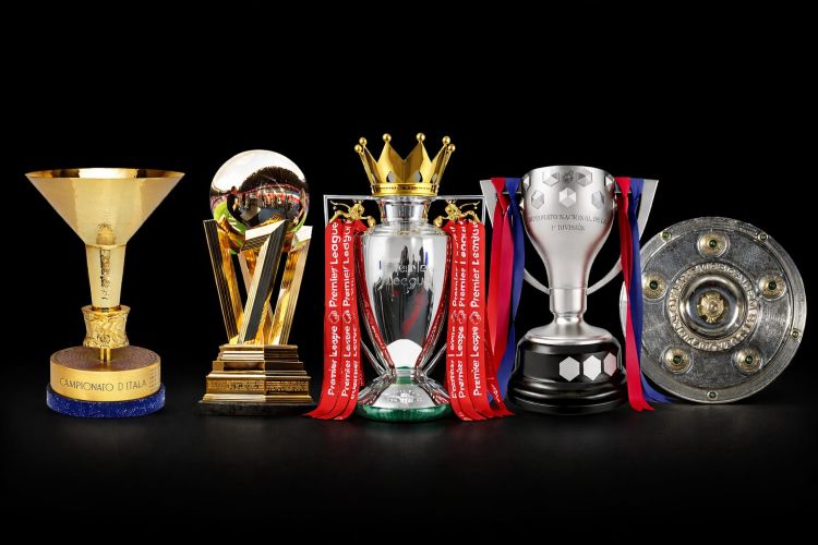 യൂറോപ്പ്യന്‍ ലീഗുകള്‍ ഫോട്ടോഫിനിഷിലേക്ക് കടക്കുമ്പോള്‍