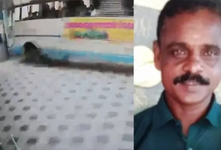 വാര്‍ത്തകള്‍ ചുരുക്കത്തില്‍:  ഓടുന്ന ബസില്‍ കെ.എസ്.ആര്‍.ടി.സി ഡ്രൈവര്‍ കുഴഞ്ഞുവീണു മരിച്ചു, ആശുപത്രിയില്‍ മരുന്നിന് വരിനില്‍ക്കുന്നതിനിടെ രോഗിയുടെ തലയില്‍ ചക്കവീണ് പരിക്കേറ്റു, കൊച്ചിയില്‍ എ.എസ്.ഐയെ കാറിടിച്ച് വീഴ്ത്തി; ലഹരിസംഘമെന്ന് സംശയം, റെയില്‍വേ കോച്