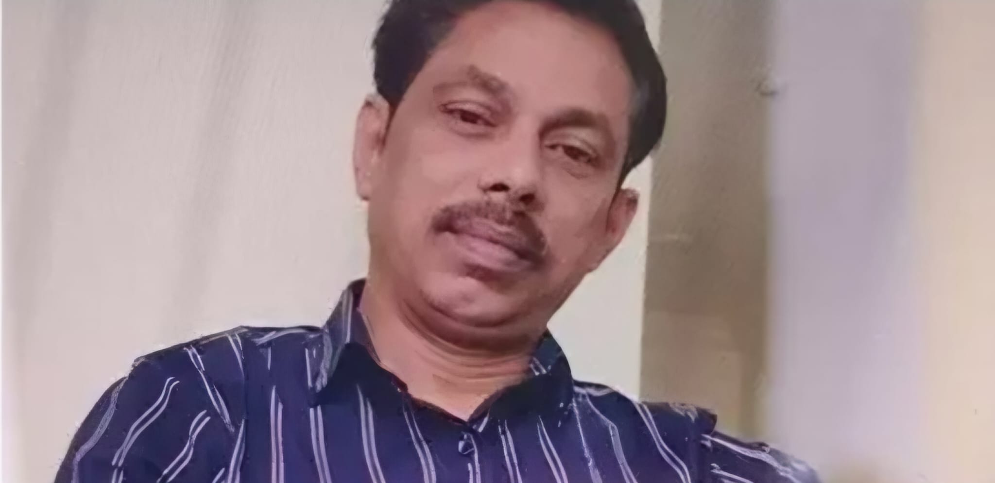 കണ്ണൂർ സ്വദേശി ദോഹയിൽ മരണപ്പെട്ടു