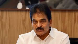 ഗള്‍ഫിലെ ഇന്ത്യന്‍ പൗരന്മാരുടെ സുരക്ഷ ഉറപ്പാക്കണം -കെ.സി. വേണുഗോപാല്‍ എം.പി