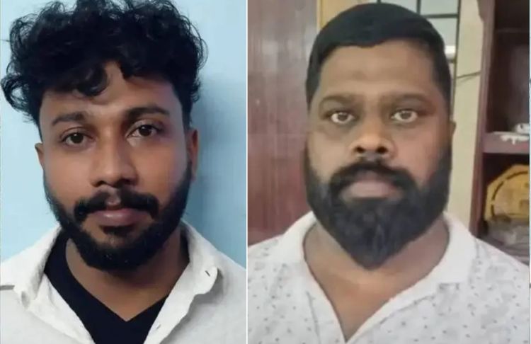 കരുനാഗപ്പള്ളിയില്‍ ഗുണ്ടാ നേതാവ് അലുവ അതുലിനെ പരസ്യമായി വെട്ടിക്കൊന്നു; ജിം സന്തോഷ് വധത്തിന് പകരമെന്ന് സൂചന