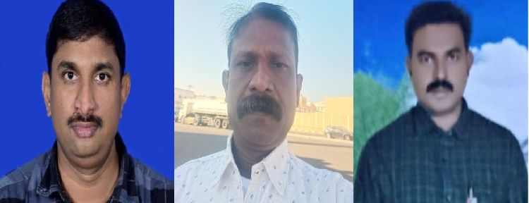 നജ്റാനില്‍ ഇന്ത്യന്‍ പ്രവാസികള്‍ക്കായി പുതിയ കൂട്ടായ്മ; 'നജ്റാന്‍ ഇന്ത്യന്‍ കള്‍ച്ചറല്‍ അസോസിയേഷന്‍' (NICA) നിലവില്‍ വന്നു