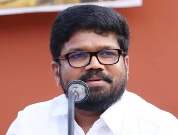 ടി.കെ.ഗോവിന്ദന് മറുപടിയുമായി കെ.കെ. രാഗേഷ്, ബന്ധുത്വം പരിഗണിച്ചല്ല സ്ഥാനാര്‍ഥിത്വം