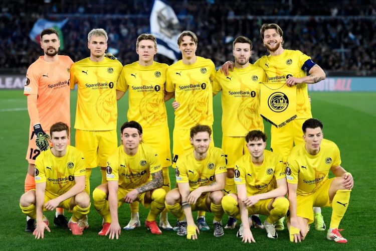 സ്‌കാന്‍ഡിനേവിയന്‍ അത്ഭുതം